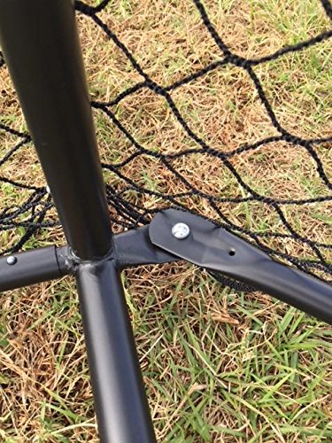 crankshooter backstop