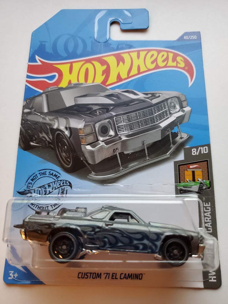 custom hot wheels