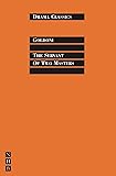 The Servant of Two Masters (NHB Drama Classics)