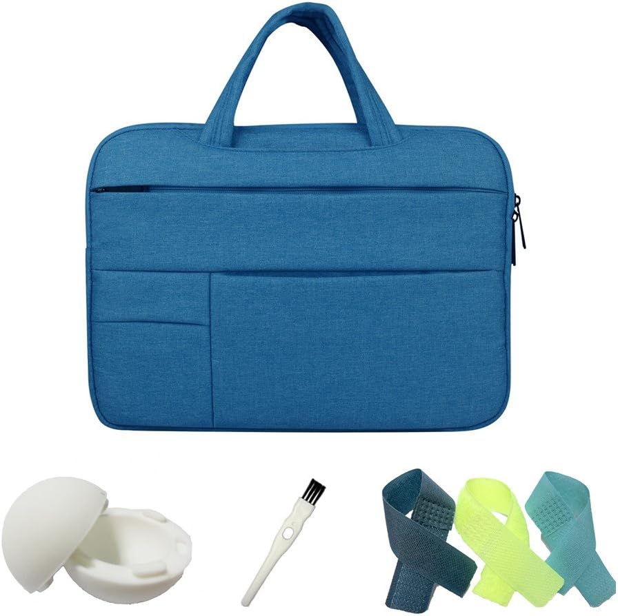 Se7enline 12 inch Laptop Bag Compatible with MacBook Air 11