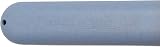 Dental Aesthetics Eco Wheat Straw Toothbrush Case Blue Travel Case view 3