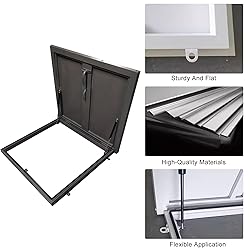 Commercial Roof Access Hatch