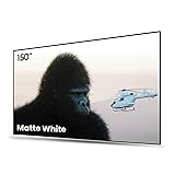 AWOL VISION 150-inch Projector Screen Fixed