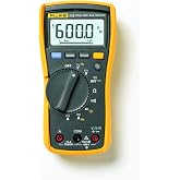 Fluke-115 True-RMS Multimeter | DMM