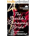 The Sheikh's Runaway Bride (Desert Kings Alliance Book 1)