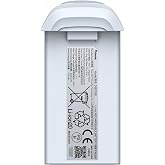 Potensic Atom 2 Original Smart Battery 1 Pack | 2230mAh battery with 32-minute flight time for ATOM 2, aerial photography and drone operation