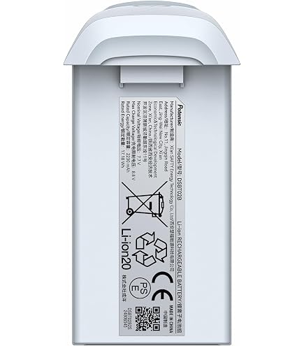 Potensic Steckerset – Adapter Für Britische, Amerikanische & Europäische Steckdosen, Kompatibel Mit ATOM Ladestation