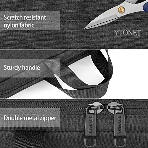 Ytonet Laptop Case Inch, Water Resistant Laptop Sleeve for