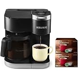 Keurig K-Duo Essentials Coffee Maker 