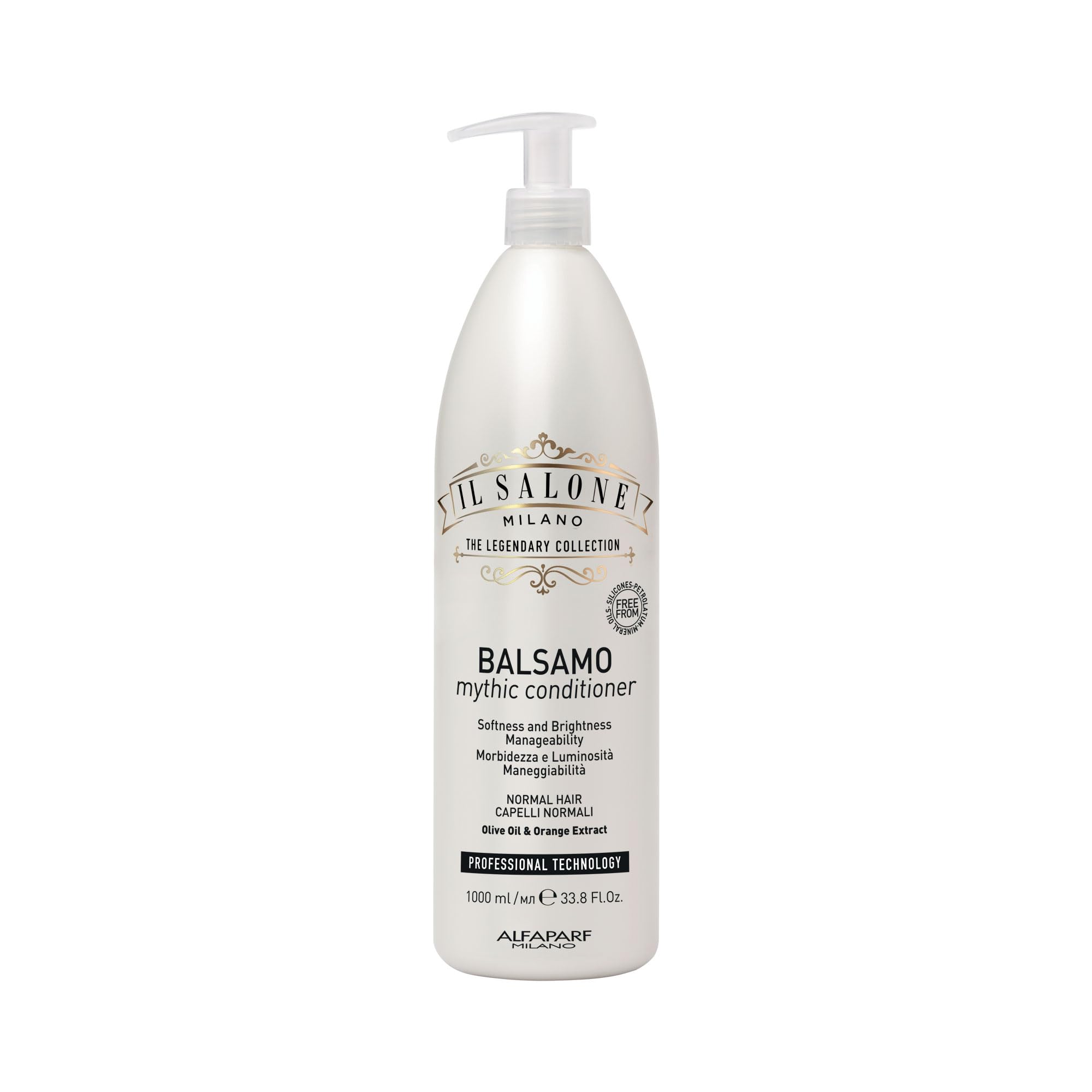 ALFAPARF MILANO Il Salone Milano Mythic Conditioner 1000ml