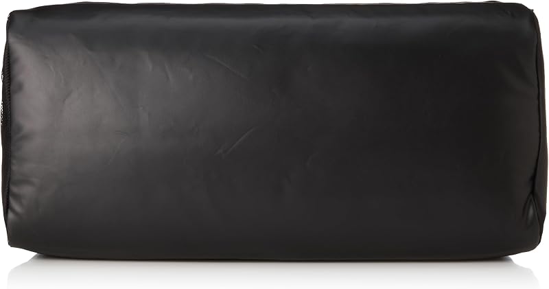 PUMA Challenger Medium Sports Bag, Sacs de Sport Unisexe, PUMA Black, OSFA - 091145