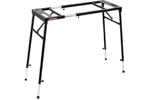 Ultimate Support JamStands JS-MPS1 Multi-Purpose Mixer/Keyboard Stand