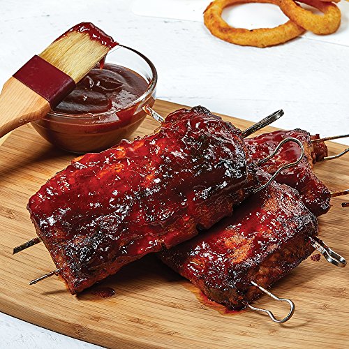 Power Air Fryer Oven 6 Qt. Elite. BuiltIn Rotisserie & Dehydrator. Cook With Less or No Oil