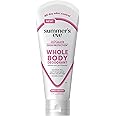 Summer's Eve, Whole Body Deodorant for Women, Ultimate Odor Control, Aluminum Free Deodorant, Simply Sensitive, 3 Fl Oz