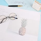 WSICSE Sketching & Tracing Paper Roll 45cm x 50m White Translucent view 4