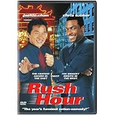 Rush Hour [DVD]