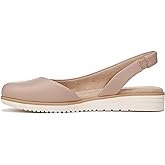 Naturalizer Women's SOUL, Idea Slingback Ballet Flat