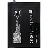 NEXILAB Replacement Battery BLP975 Compatible with OnePlus 11 5G OnePlus Ace 2 5G PHB110 CPH2449