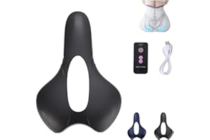 Kegel Exerciser for Male and Female, 4 Modes Pelvic Floor Exercise Devices for Men & Women, for Daily Core Training to Enhanc