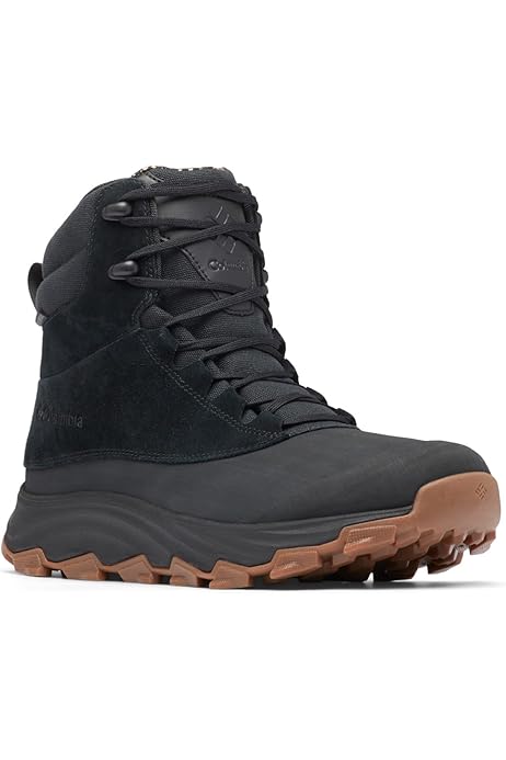 Columbia Botas Calentitas Impermeables Columbia Portlander Boots