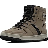 Lee Mens Noah Hi