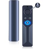 P2575 Replacement Remote for Nvidia Shield 4K HDR Android Shield TV Pro | For Nvidia P2575 Replacement TV Box Remote Control