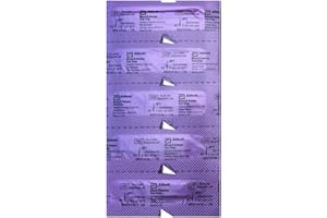 Precision Xtra Blood Ketone Test Strips, Unboxed, Sealed, 50 Test Strips, Exp: 10/2018+