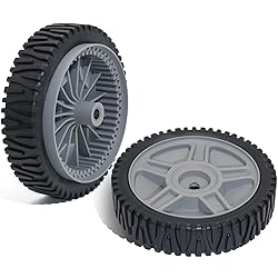 CheeMuii Drive Wheels for Husqvarna AYP Craftsman