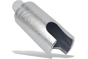 SEKINRAY 10552 Universal RV Temperature Pressure Valve Remover and Pressure Valve Remover Suitable for Most Water Heaters, Used with 7/8'' Wrench.