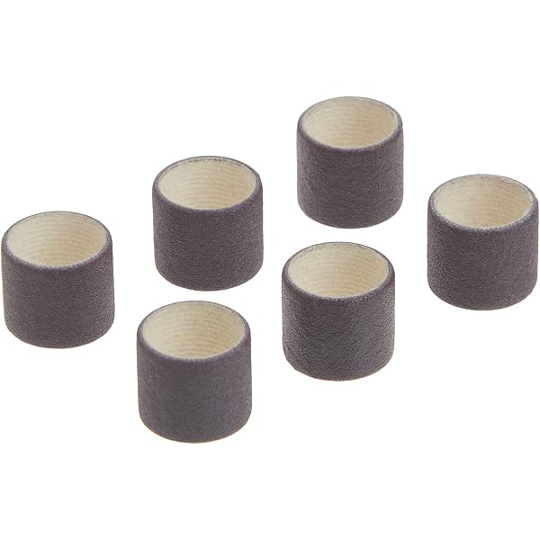 Dremel 445 1/2 In. 240 Grit Sanding Band