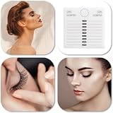 qiqiqiaqia Eyelash Extension Tray Hand Plate Drop Resistant False Eyelash Pallet view 7
