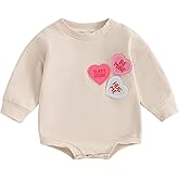 LAGKIYOJ Baby Boy Girl Bubble Romper Free Range Chicken Short Sleeve Onesie Bodysuit Summer Outfit Newborn Farm Clothes