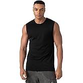 Merino Protect 100% Merino Wool Tank Top Men Moisture Wicking Shirts Fashion Activewear Undershirt