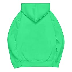 Oversized Hoodies for Women Trendy Winter Cotton