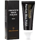 Allen Edmonds Men's Premium Shoe Polish