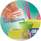 Clementoni DIY Highlighter Marker Kit with Filters Inks and Accessories view 3