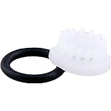 Amazon Com Moen 131380csl Replacement Pulldown Kitchen Faucet Wand Classic Stainless Tools Home Improvement