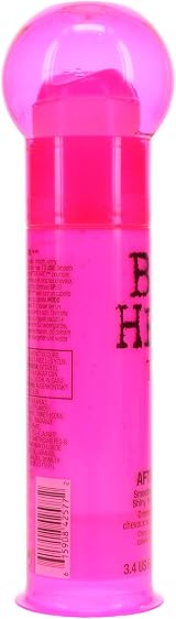 TIGI Bed Head After-Party Smoothing Cream 100ml Frizz Control Shine view 7