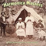 Harmonica Masters / Various