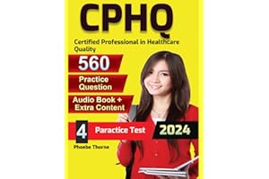 CPHQ Study Guide
