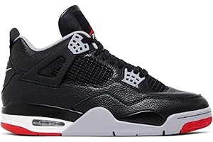 Nike Jordan 4 Retro Mens Shoes Size