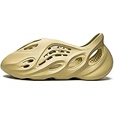 adidas Mens Yeezy Foam Runner GV6775 Sulfur - Size 9