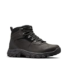 Columbia mens Newton Ridge Plus Ii Waterproof Boot
