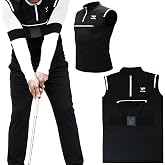 Golf Swing Training Aid Swing Correcting Arm Band,Correction and Swing Technique for Superior Golf Performanc, Unisex