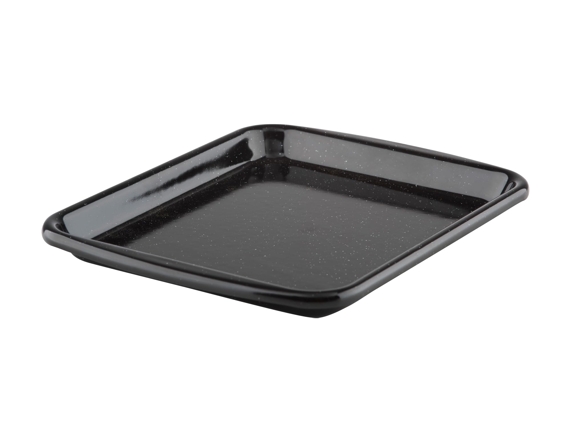 Riess Classic - Fry- and Baking Pans Tray Mini, Diameter-24.8 Black
