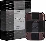ARMAF Legasi For Men Eau De Parfum 100ml Brand ARMAF view 2