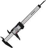 NEIKO 01417A 6” Digital Caliper | Electronic