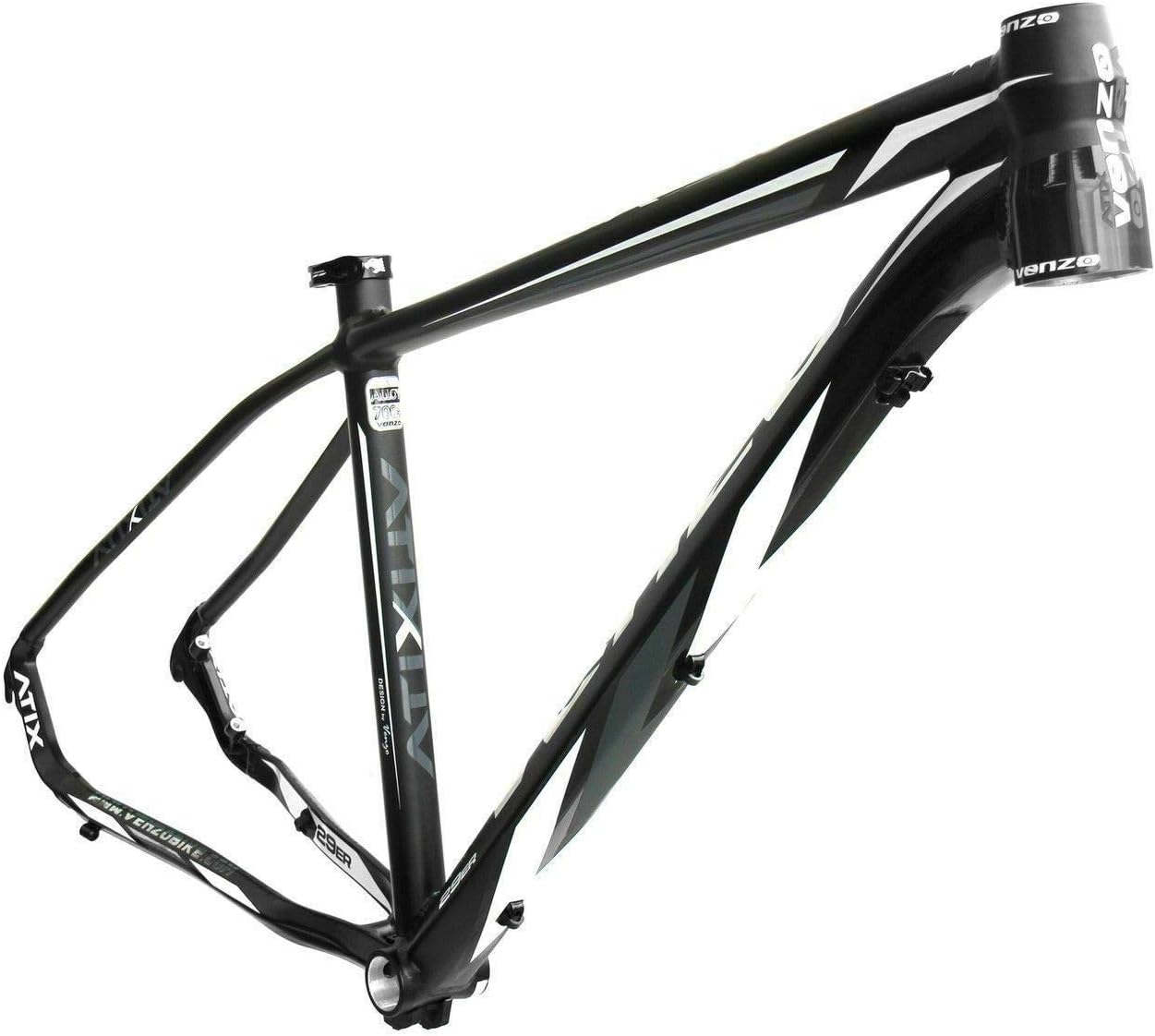 venzo frame