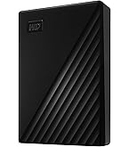 Amazon.com: WD 16TB My Book Duo Desktop RAID External Hard