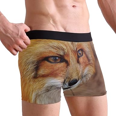 Calzoncillos de lobo Clearance